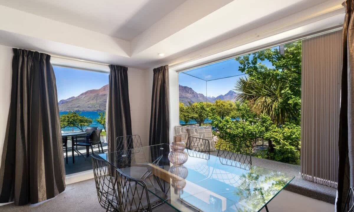 Photo of Patio Balcony in Queenstown