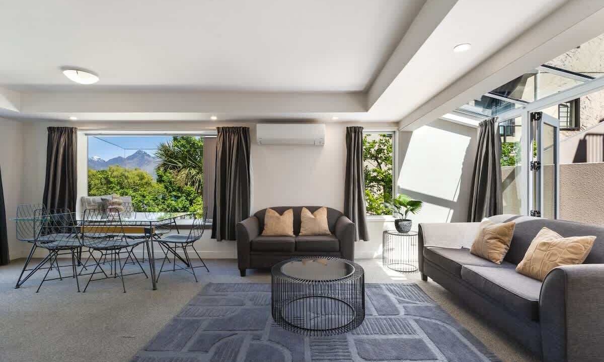 Photo of Patio Balcony in Queenstown