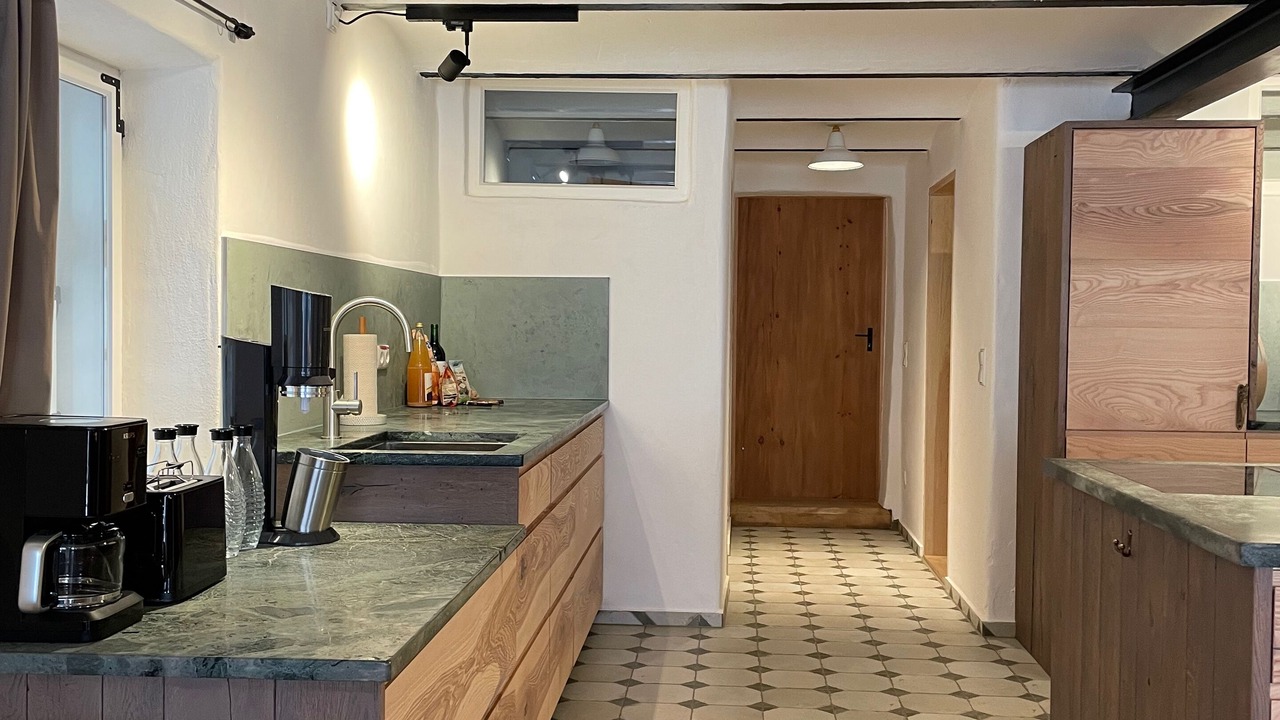 Photo of Kitchen in Ammerland