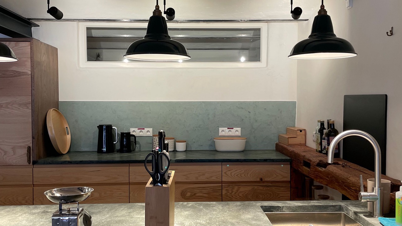 Photo of Kitchen in Ammerland