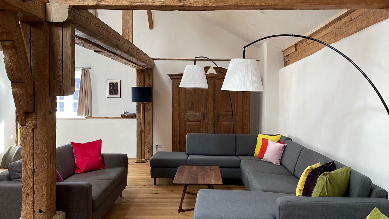 Photo of Livingroom in Ammerland