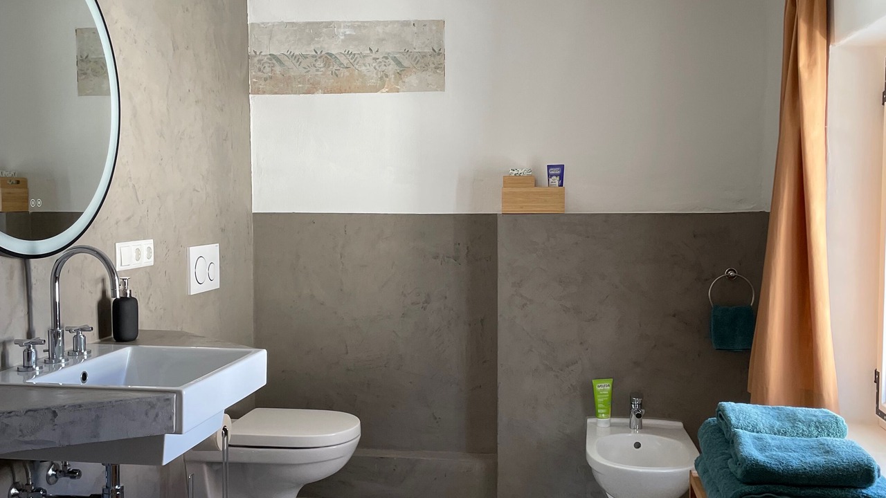 Photo of Bathroom in Ammerland