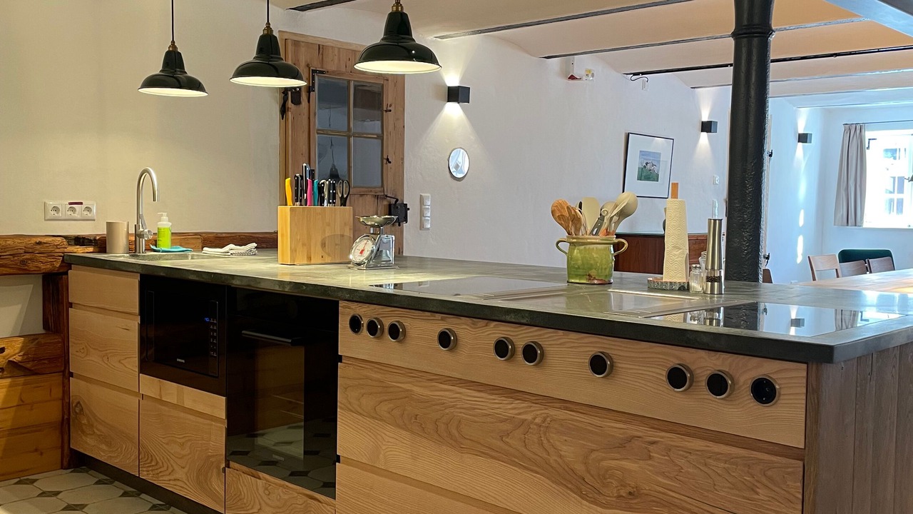 Photo of Kitchen in Ammerland