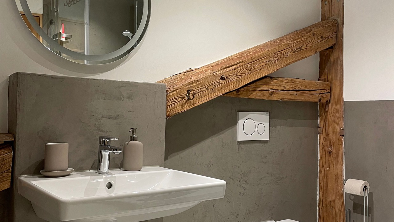 Photo of Bathroom in Ammerland