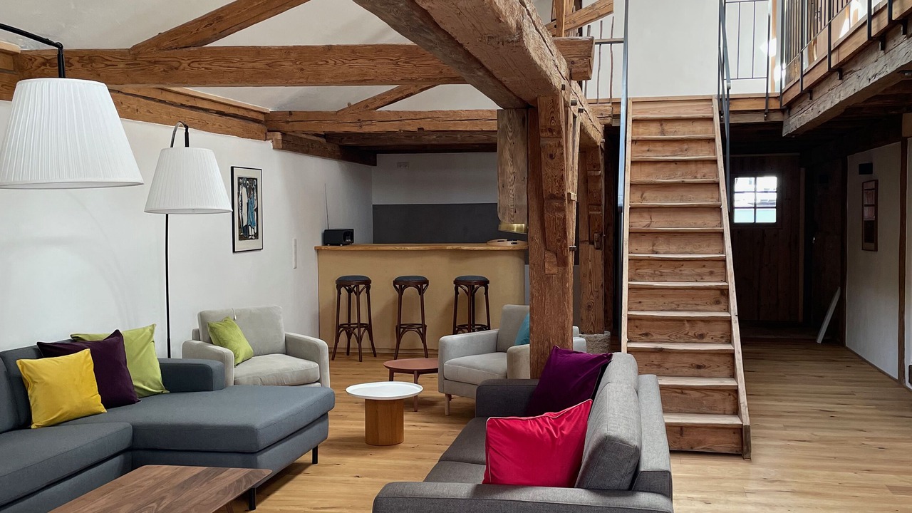 Photo of Livingroom in Ammerland