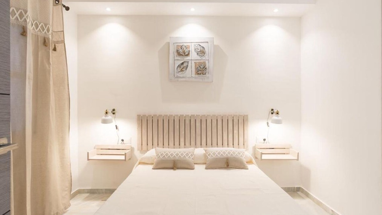 Photo of Bedroom in La Trinidad