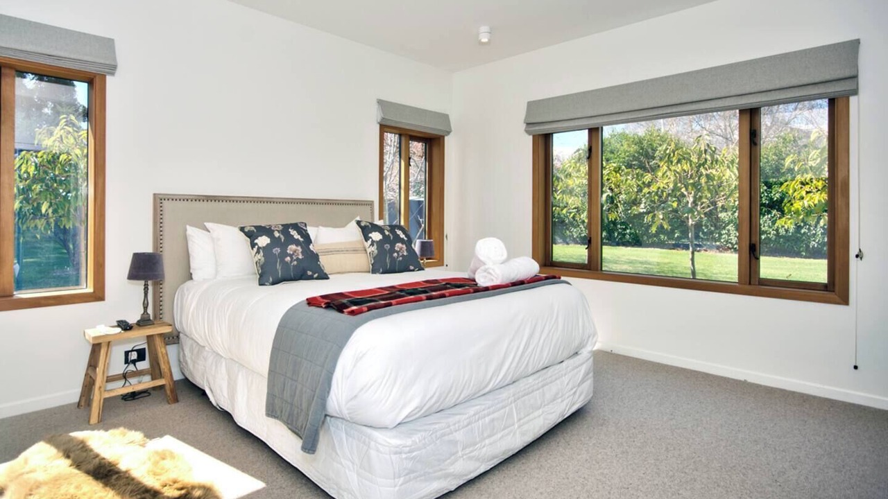 Photo of Bedroom in Lake Hayes