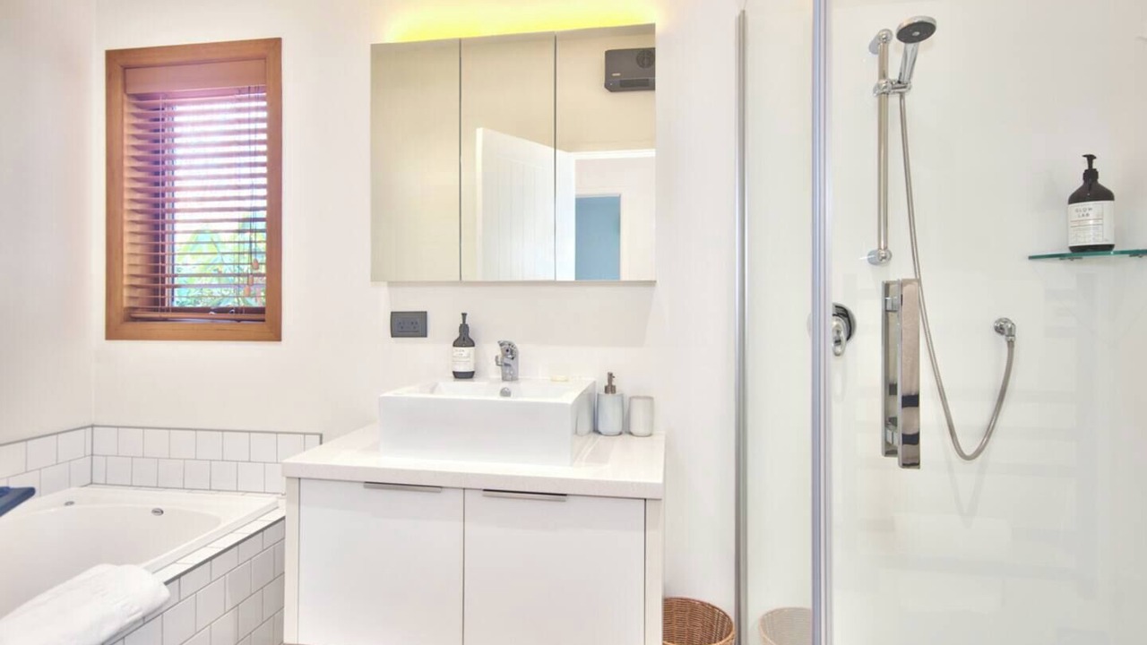 Photo of Bathroom in Lake Hayes