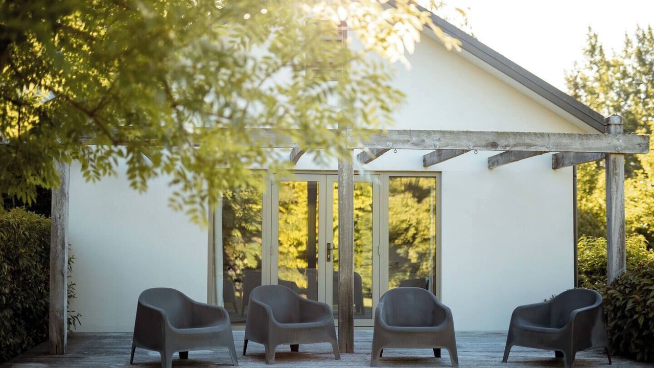 Photo of Patio Balcony in Lake Hayes