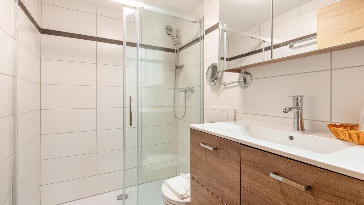 Photo of Bathroom in Wildschoenau