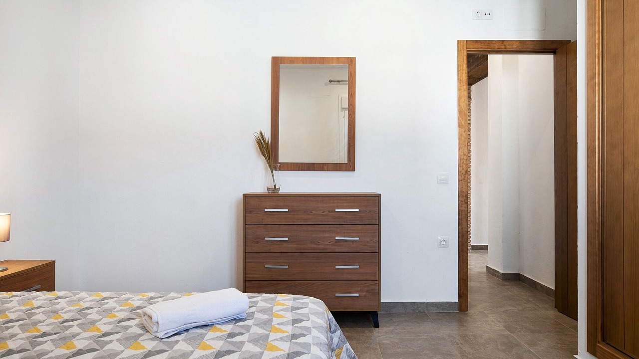 Photo of Bedroom in San Ambrosio