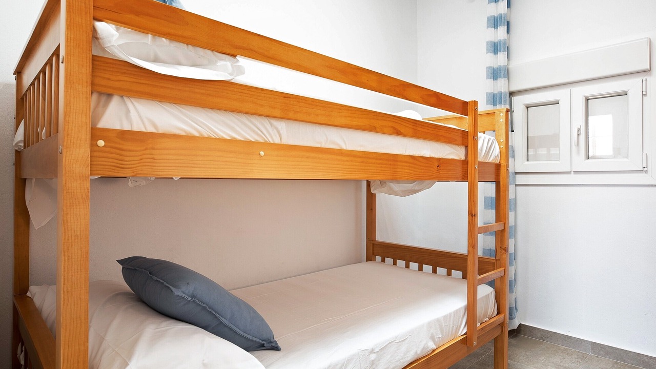 Photo of Bedroom in San Ambrosio