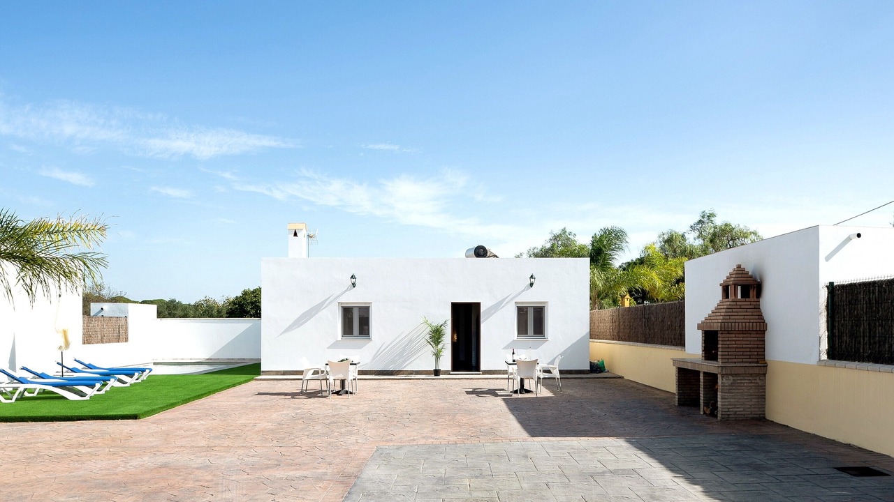 Photo of Outdoor in San Ambrosio
