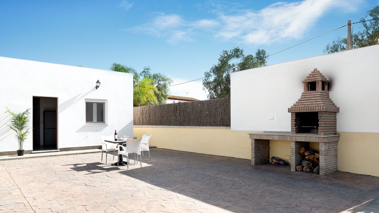 Photo of Outdoor in San Ambrosio
