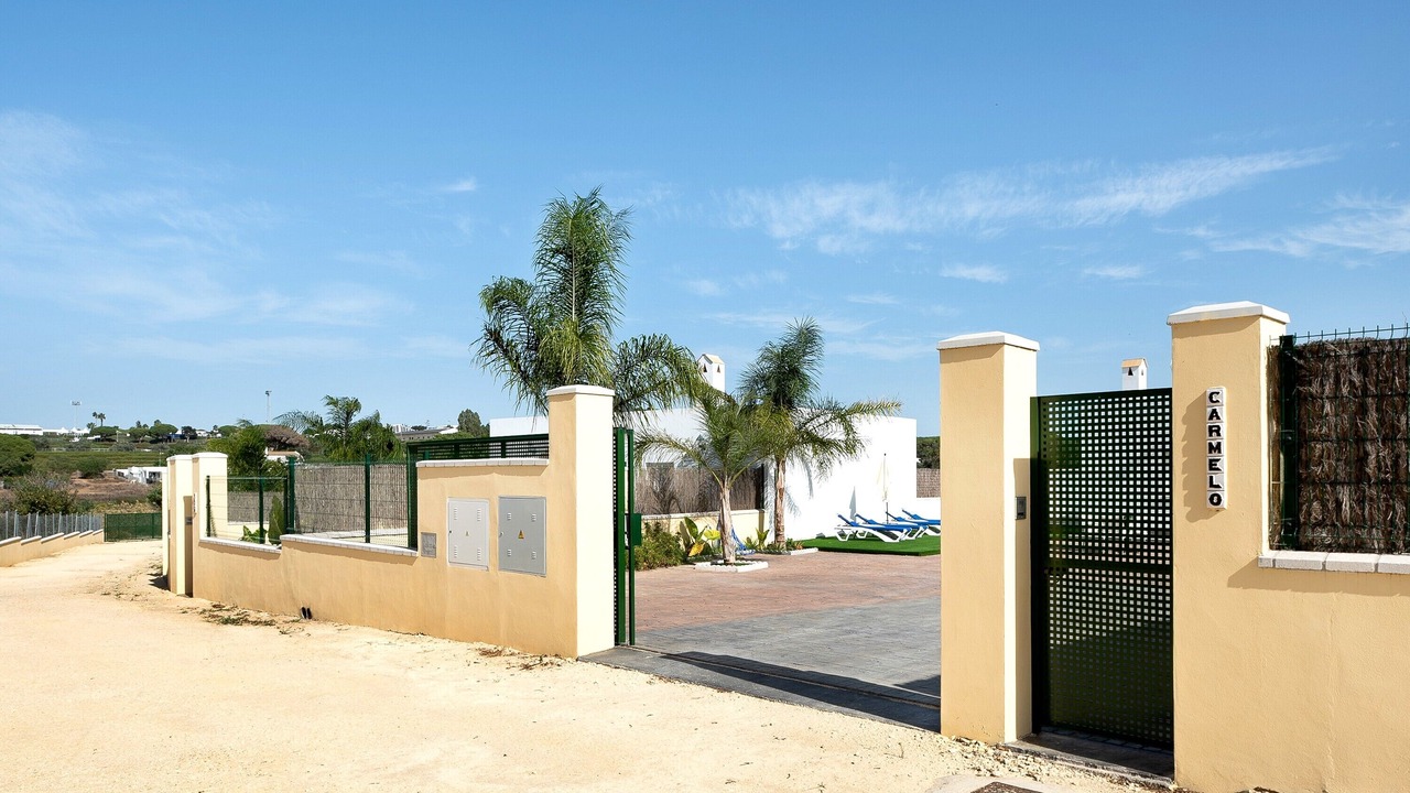 Photo of Outdoor in San Ambrosio