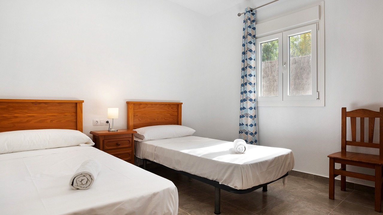 Photo of Bedroom in San Ambrosio