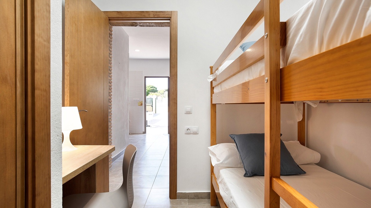 Photo of Bedroom in San Ambrosio