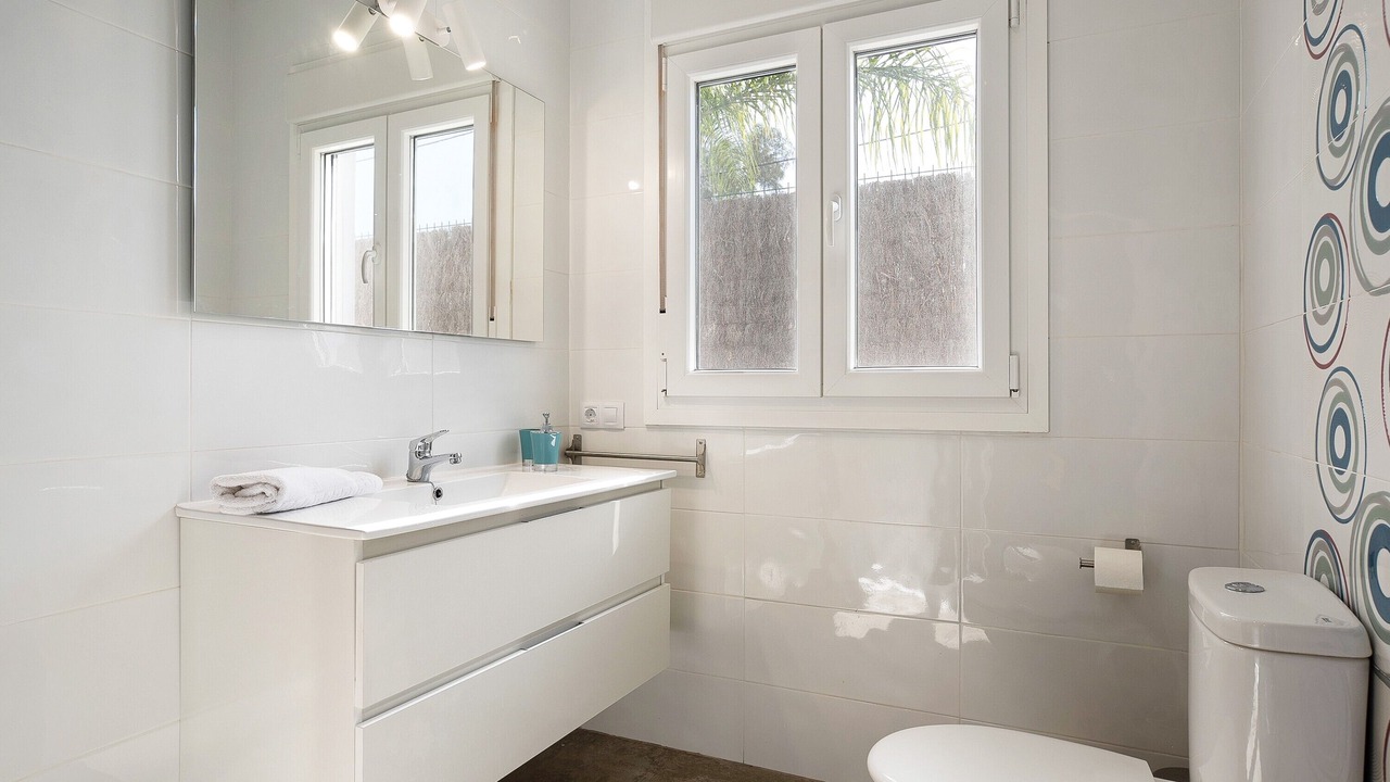 Photo of Bathroom in San Ambrosio