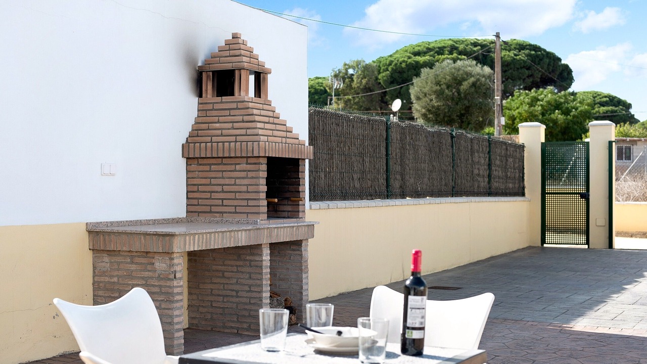 Photo of Outdoor in San Ambrosio