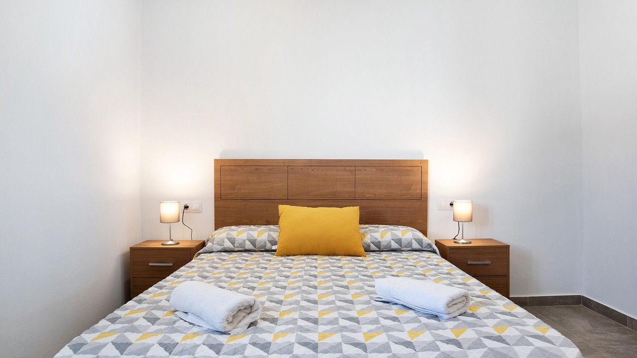 Photo of Bedroom in San Ambrosio