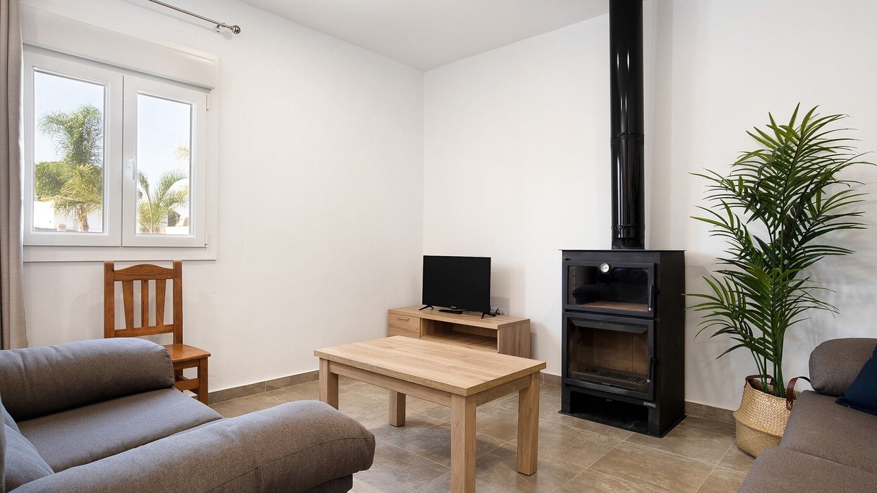 Photo of Livingroom in San Ambrosio