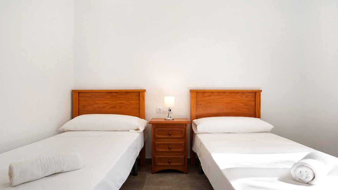 Photo of Bedroom in San Ambrosio