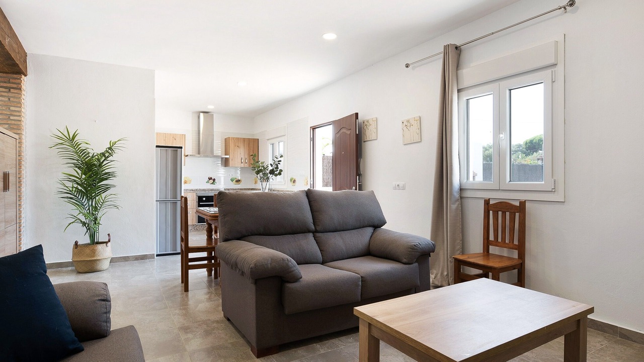 Photo of Livingroom in San Ambrosio