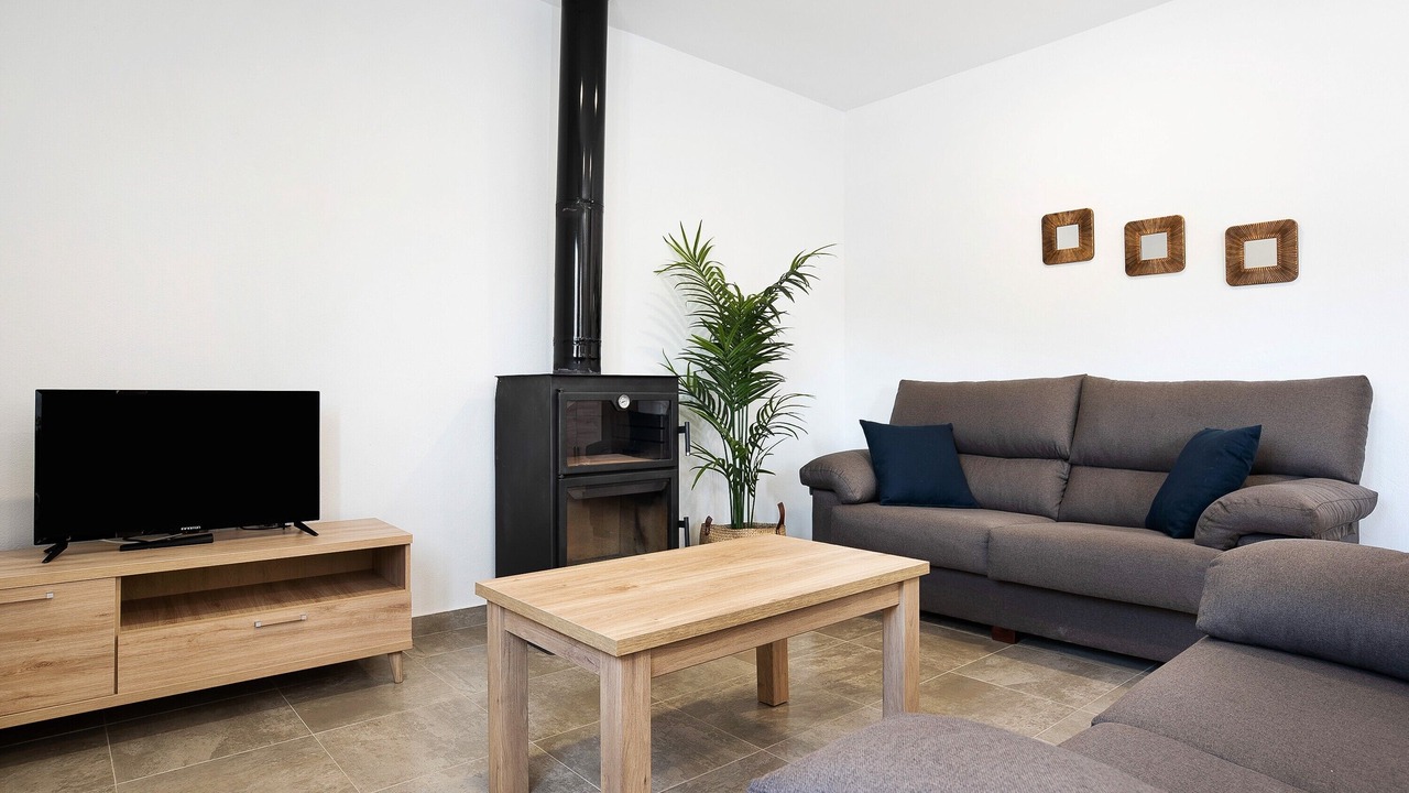 Photo of Livingroom in San Ambrosio