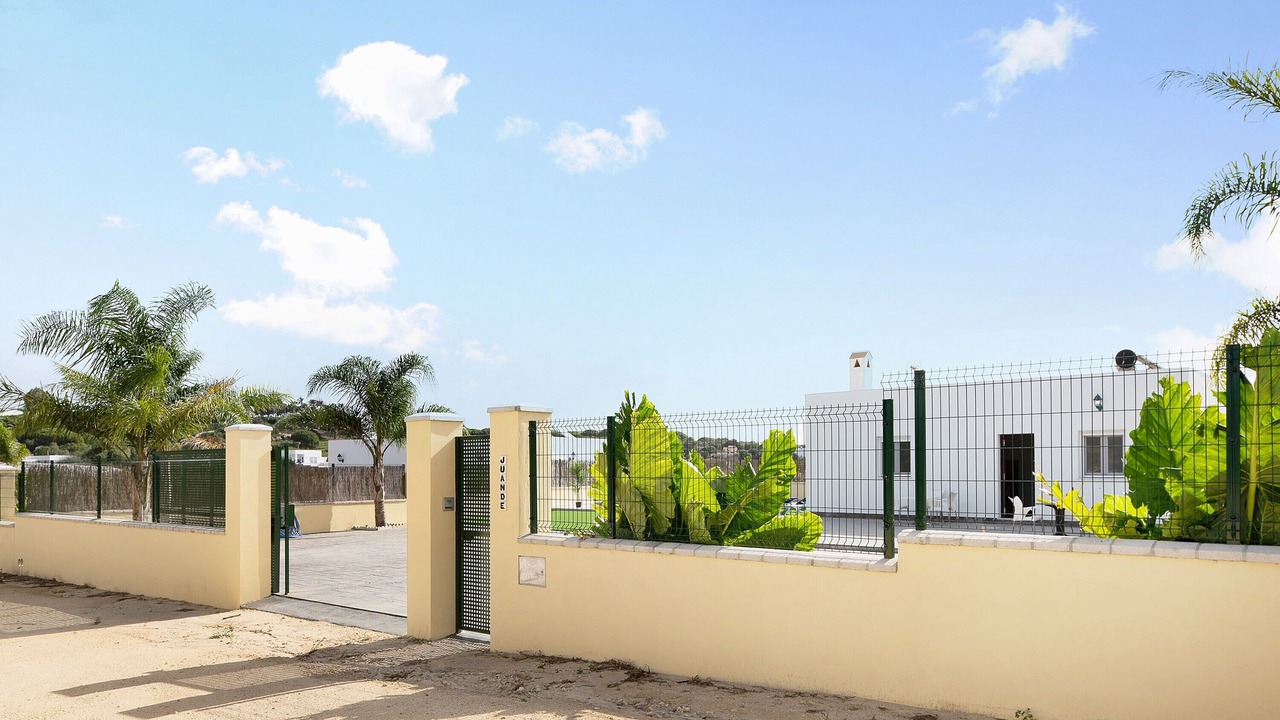 Photo of Outdoor in San Ambrosio