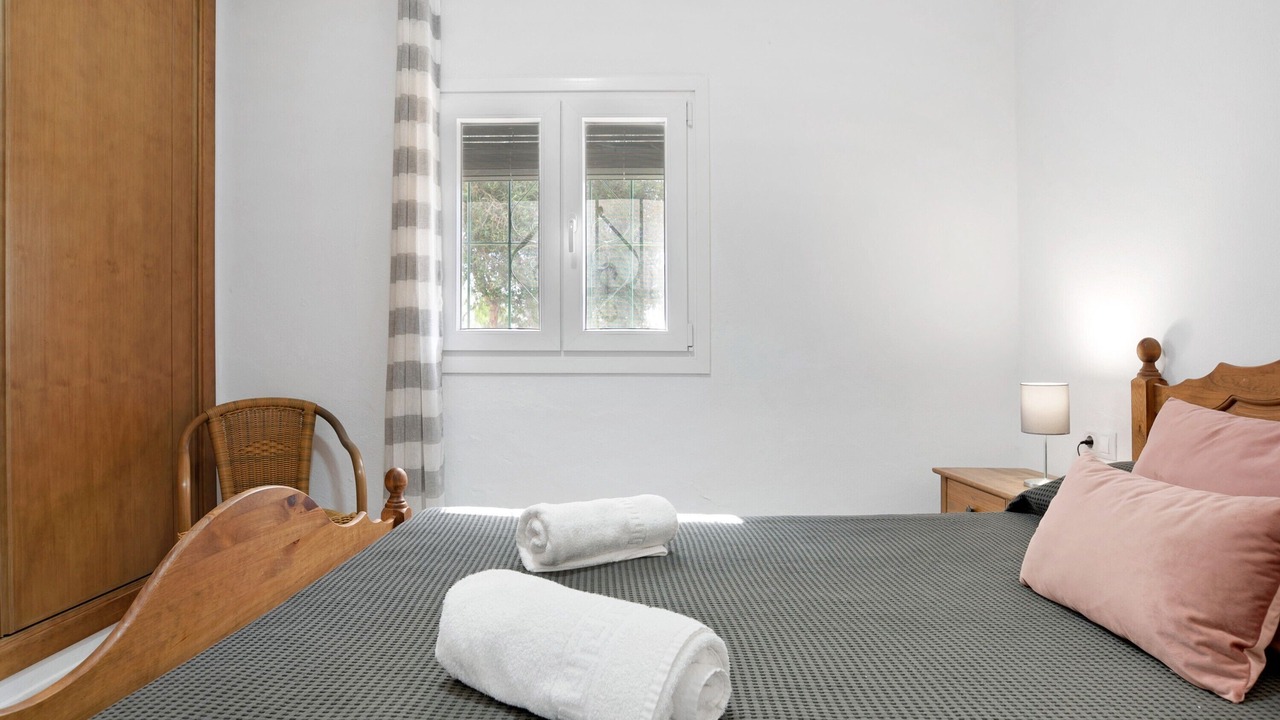 Photo of Bedroom in San Ambrosio