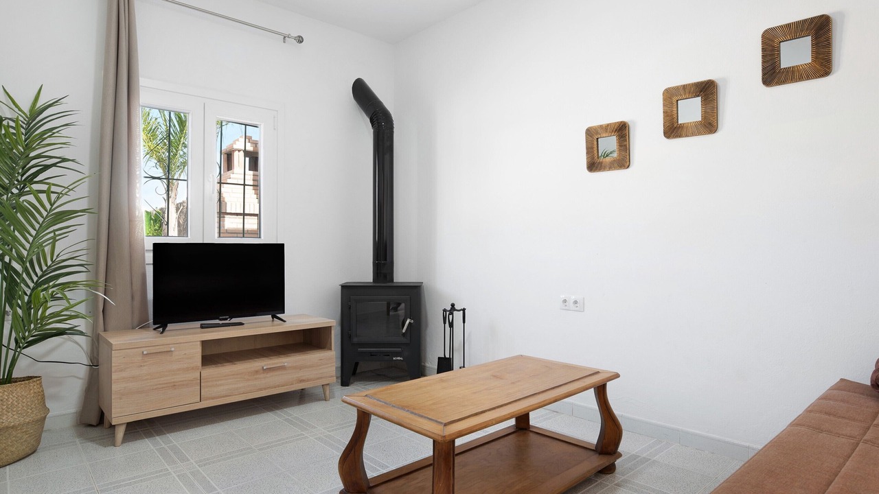Photo of Livingroom in San Ambrosio