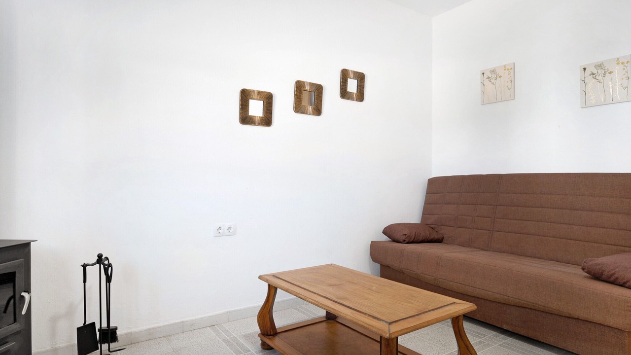 Photo of Livingroom in San Ambrosio