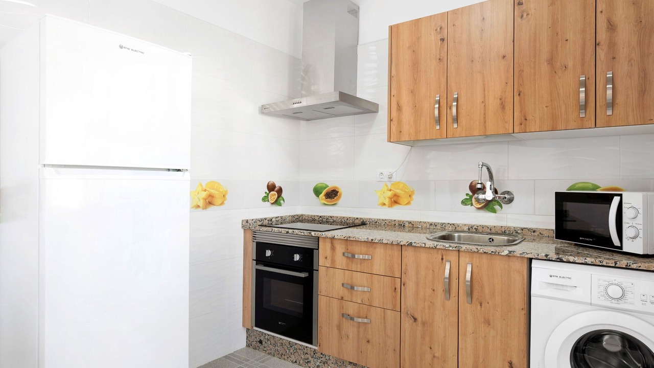 Photo of Kitchen in San Ambrosio