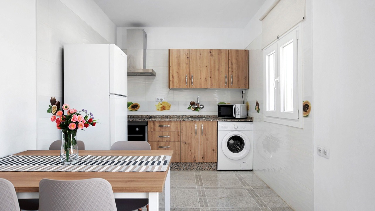 Photo of Kitchen in San Ambrosio