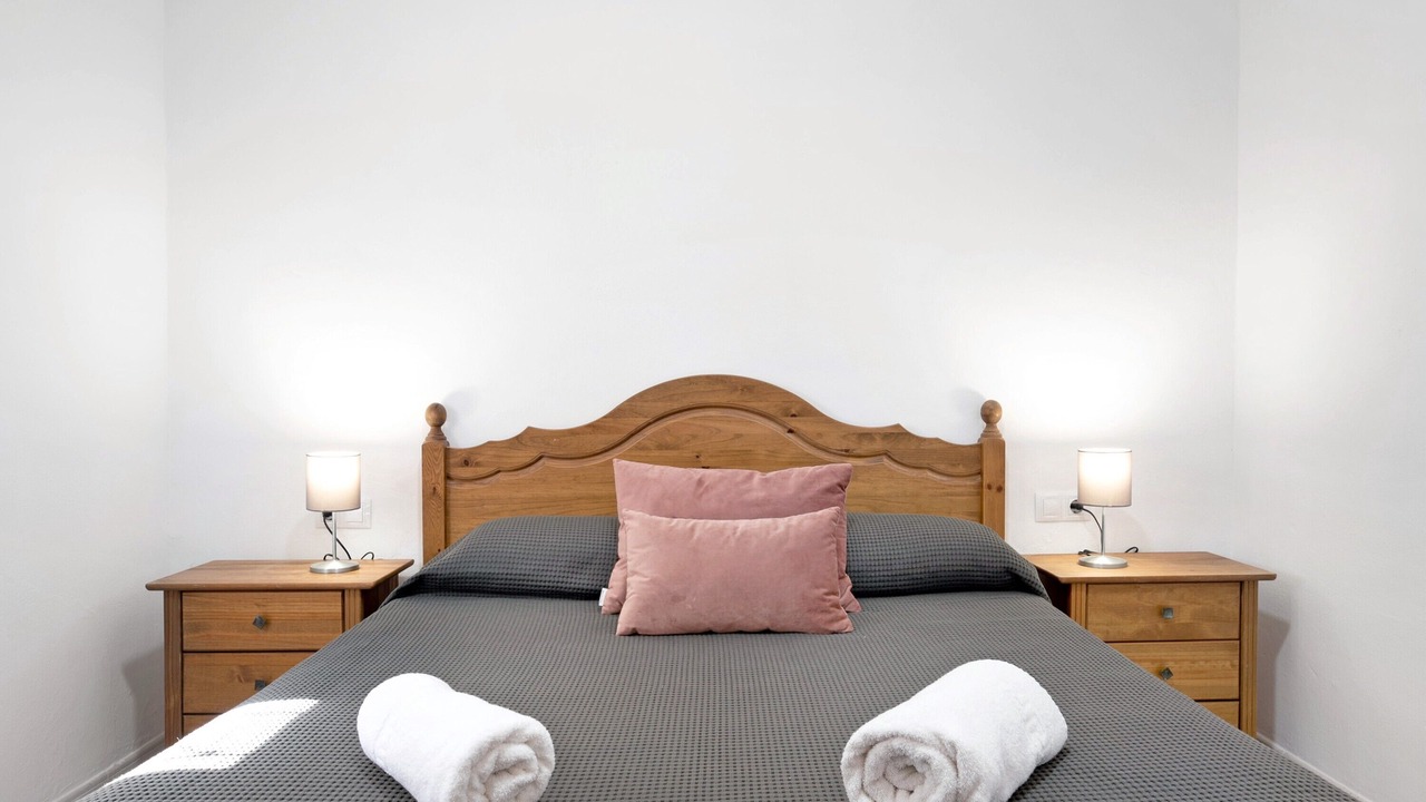 Photo of Bedroom in San Ambrosio
