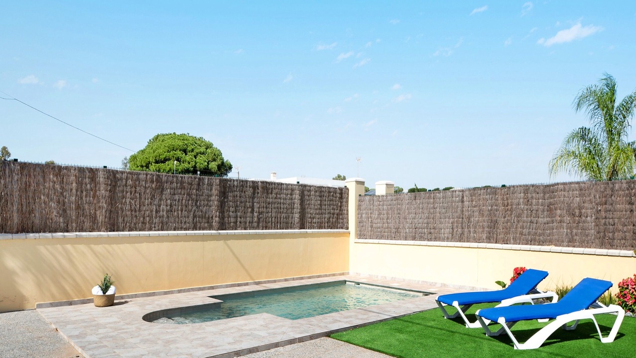Photo of Outdoor in San Ambrosio
