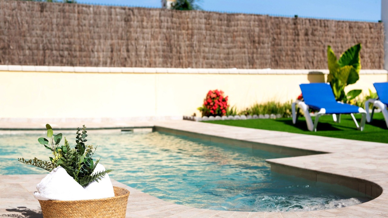 Photo of Outdoor in San Ambrosio