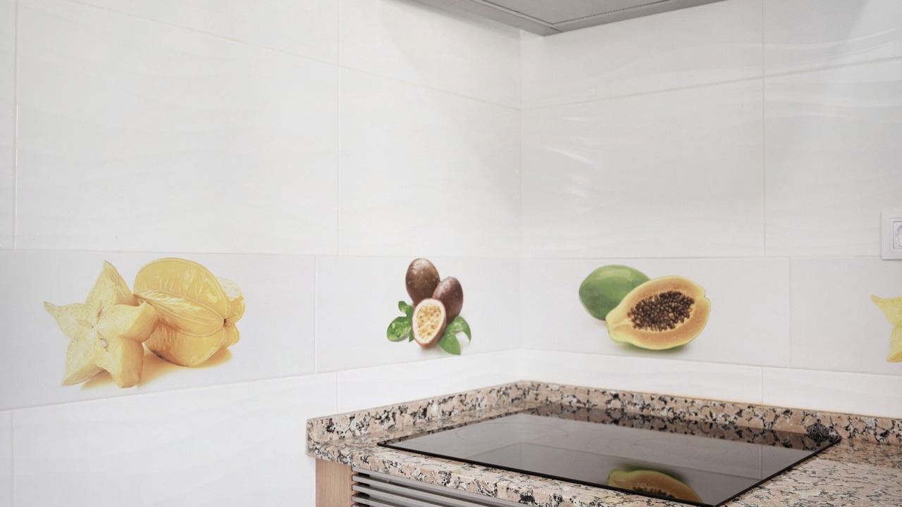 Photo of Kitchen in San Ambrosio