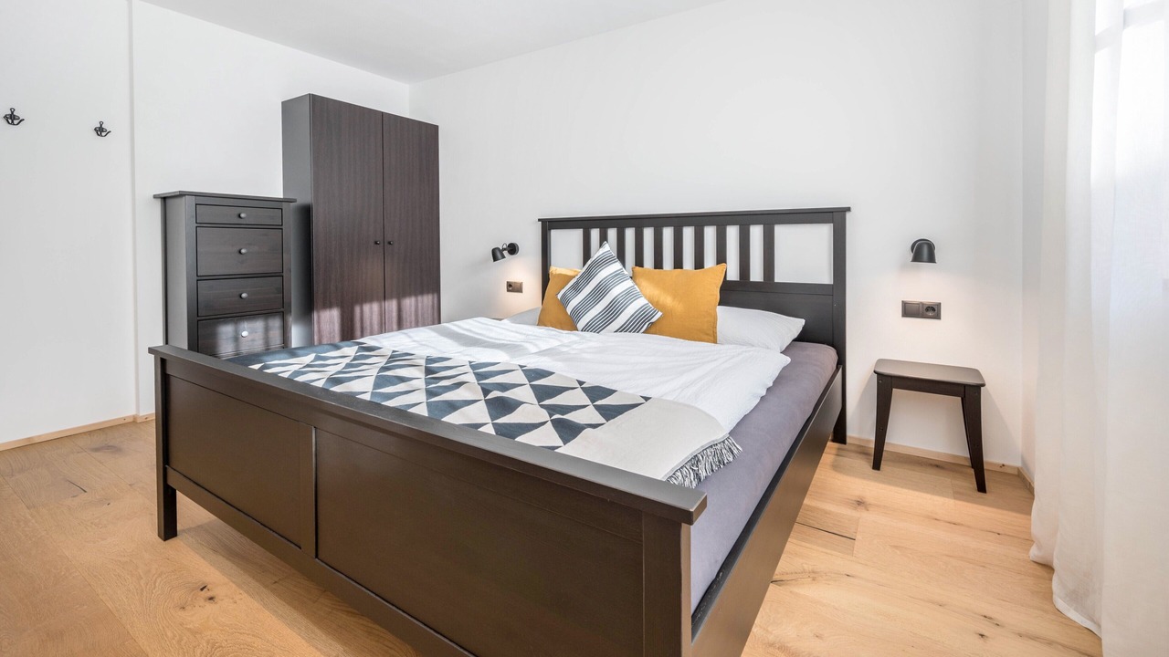 Photo of Bedroom in Bressanone