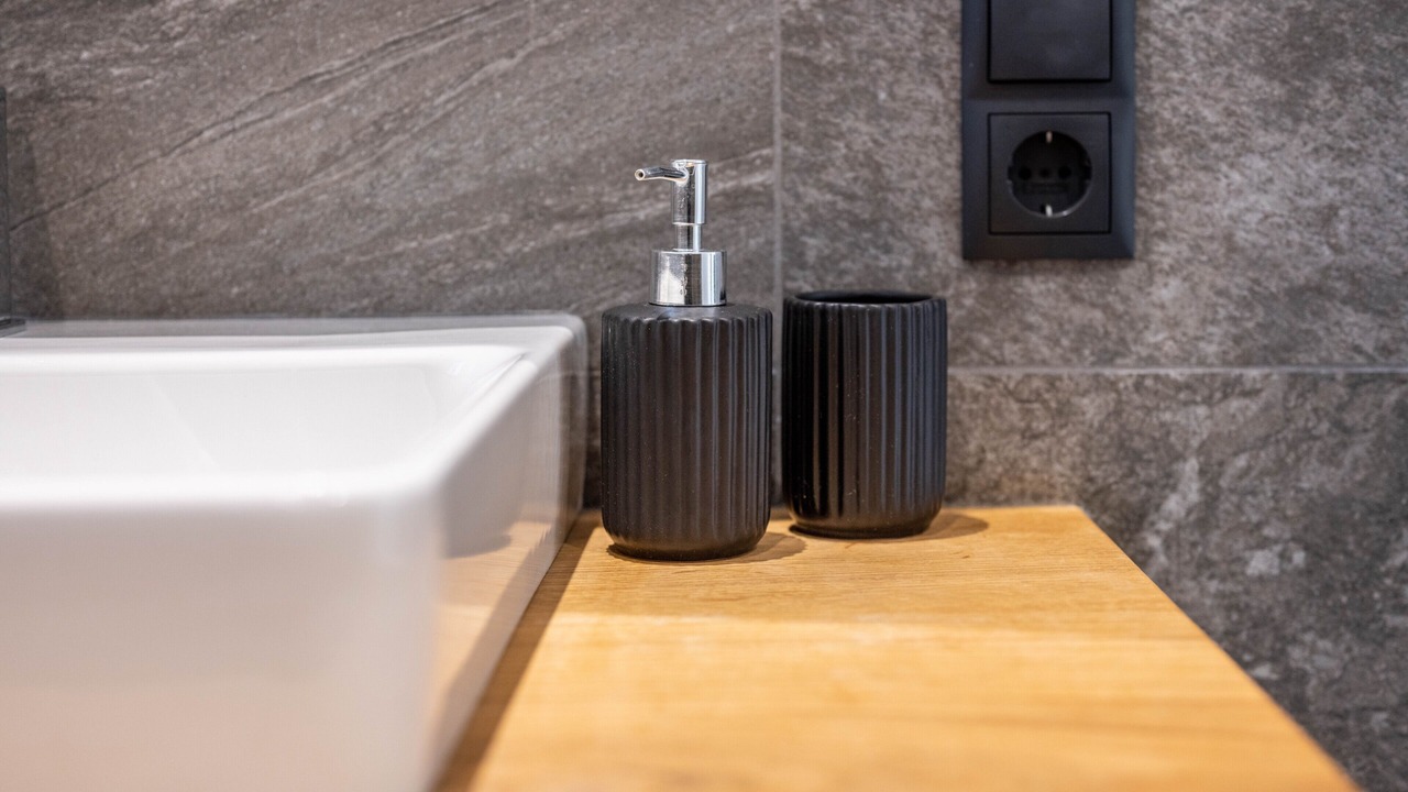 Photo of Bathroom in Bressanone