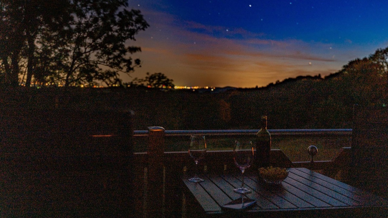 Photo of Outdoor in Zenting