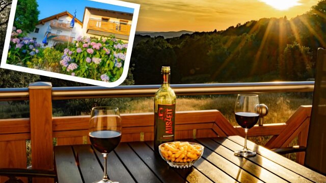 Photo of Outdoor in Zenting