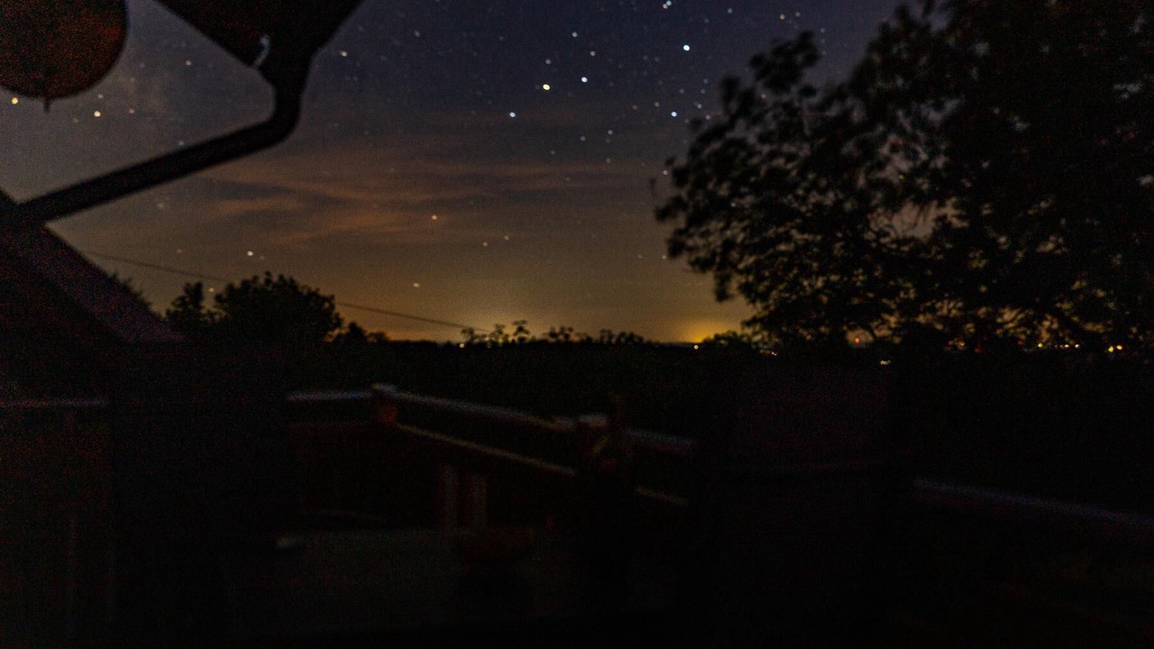 Photo of Outdoor in Zenting