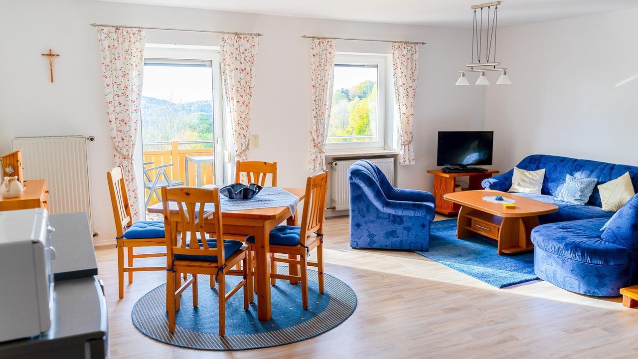Photo of Livingroom in Zenting