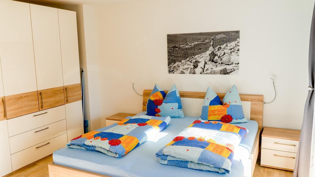 Photo of Bedroom in Zenting
