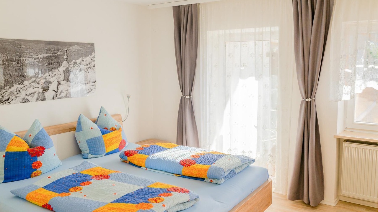 Photo of Bedroom in Zenting