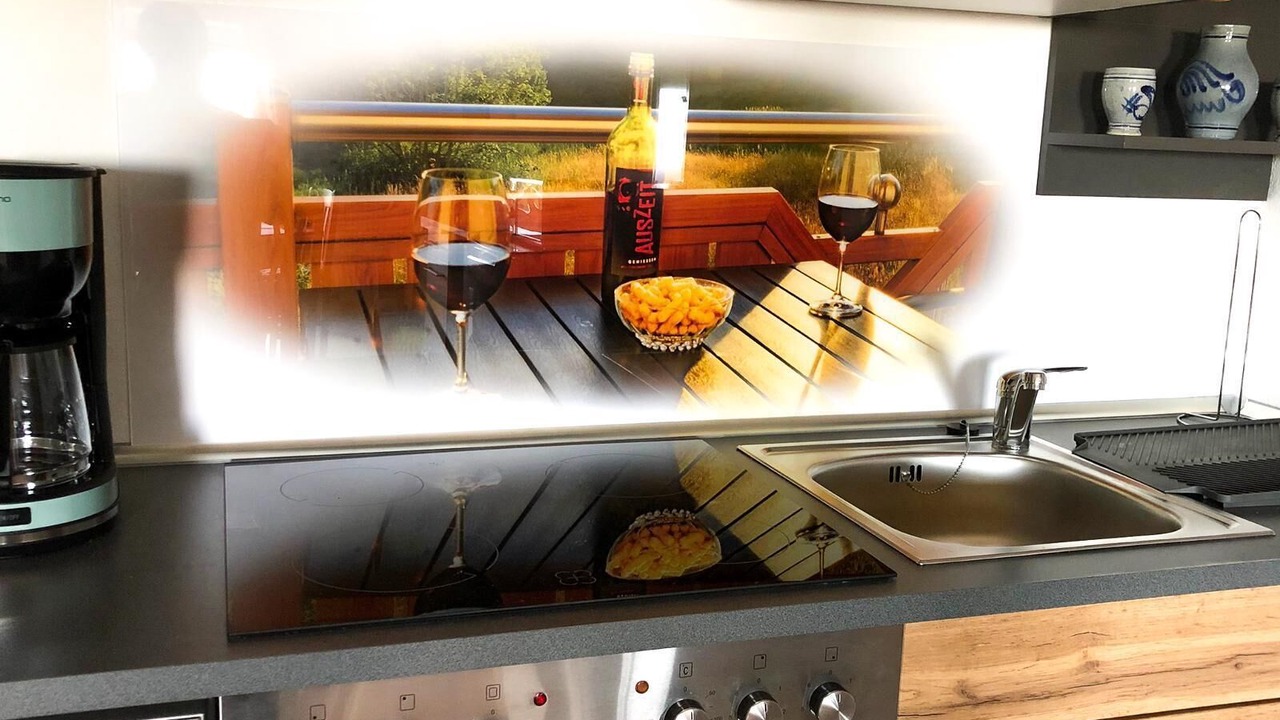 Photo of Kitchen in Zenting