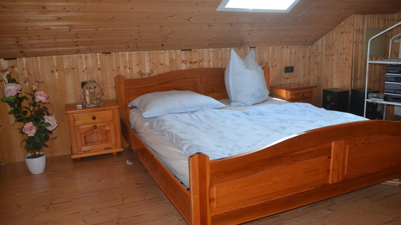 Photo of Bedroom in Hohenwarth