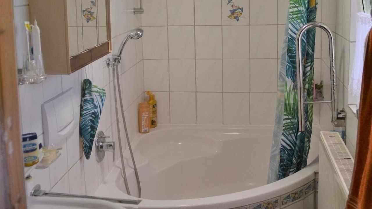 Photo of Bathroom in Hohenwarth