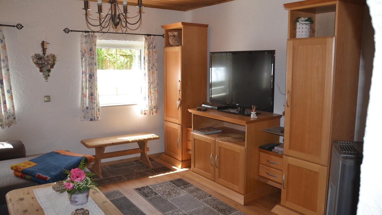 Photo of Livingroom in Hohenwarth